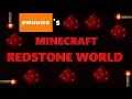 Minecraft redstone binary to unary decoder tutorial