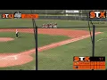 STX Sports Live 6A Area Baseball Playoffs