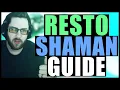Cdew s Resto Shaman PVP Guide The Burning Crusade