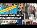 Download Lagu Biantara Nyerenkeun Panganten Bari Ngabodor | Nikahan Epit \u0026 Ucu di Banjarkolot Kota Banjar