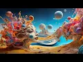 Download Lagu ૐ Chillout News Mix ૐ Vol.100 / 11-2024 (Chill Psychill Psybient Downtempo Ambient Mix)