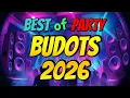 Lagu Budots Dance Party 2026 | Nonstop Disco Remix