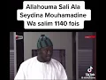 Download Lagu Salat ala Nabi