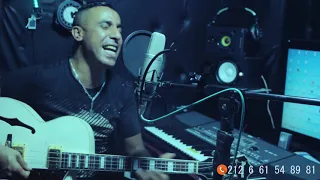 جديد نجيب الملالي الاغنية التي أبكت الأمهات ياما سمحيلي لي 