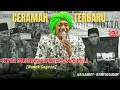 CERAMAH KYAI RAMOK SEGORO (KH MUNAWWIR AS-SYADILI) LIVE KALIANGET BANYUGLUGUR