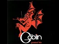 Witch • Goblin