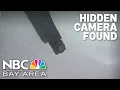 Santa Clara woman finds hidden camera inside her home