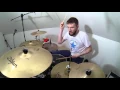 Download Lagu System Of A Down - Aerials (Drum Cover)