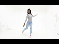 Download Lagu #BAKOMONACHALLENGE Dance by Tee (@tee3s_)