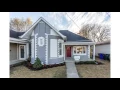 3 Lexington Kentucky Real Estate Listings I Like