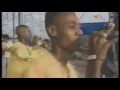 Wayne Wonder & Buju Banton at  Reggae Sunsplash  1992
