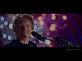 Lagu Ed Sheeran - MERRY CHRISTMAS - FIRST TIME EVER FULL LIVE performance ft. SLEIGHBELLS! (acoustic)