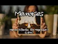 Download Lagu Maroon 5 - Memories (Benlon, Pop Mage Cover)