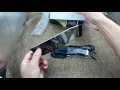Knife microtech halo 4 China Best price Honest seller