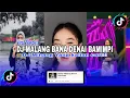 Download Lagu DJ MALANG BANA DENAI BAMIMPI FUNKOT VIRAL TIKTOK TERBARU 2024..!!