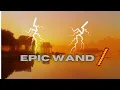 Epic Wand Plugin Aternos plugin showcase How to make a minecraft server for free