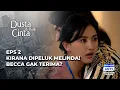 Download Lagu KECELAKAAN DEWA MEMICU TRAUMA KIRANA⁉️ - DUSTA DI BALIK CINTA EPS 2