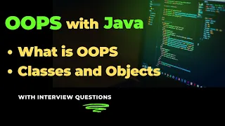 Lecture - 1 Introduction of OOPS Understanding Classes and Objects in Java with practical