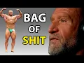 Download Lagu Dorian Yates Brutally Roasts Mike Israetel Download Lagu Dorian Yates Brutally Roasts Mike Israetel