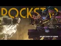 Arcane Rockstar epic version postmalone