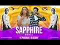 Download Lagu Sapphire (Remix) | DJ Paroma X DJ Glory | Ed Sheeran | Arijit Singh