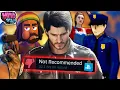 the WORST games on the PlayStation Store