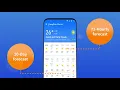 Weather Forecast - live weather radar