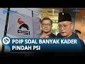 Lagu Guntur Romli soal Banyak Kader PDIP Pindah PSI Jelang Pemilu 2029: Tak Terancam