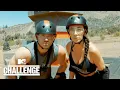 The Challenge Vets and New Threats Trailer