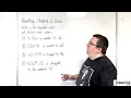 OCR MEI Numerical Methods A 08 Absolute Relative Error of Rounding Chopping