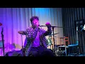 끊었어？［Don't hang up (demo)］- 기원 Giwon  (Chan) @Lyric Paper vol.2 LIVE 【Band ver.】