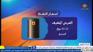 آحداث اليوم 14 11 2025 
