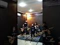 Download Lagu Terpujilah Nama-Mu Tuhan - (JPCC Worship) - Arr Vibe Worship Family - COVER by FOF