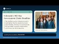 Colorado Notice Of Claim Government Entity Conduit Law