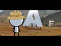 El abecedario