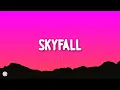 Adele - Skyfall