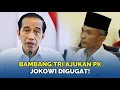 Download Lagu 🔴Bambang Tri Tak Menyerah, Penggugat Ijazah Jokowi Ajukan Peninjauan Kembali