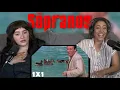 Download Lagu The Sopranos 1x1 'The Sopranos' | First Time Reaction