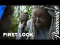 The Stand First Look Paramount