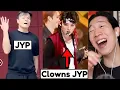 Download Lagu Stray Kids are NOT SCARED of JYP