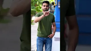 Boring Standing Pose Shorts Pose Photography 