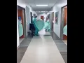 Big big booty what you got funny doctors and nurses dance when there s no patient