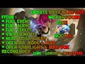 Download Lagu Data Lite Mlbb 400Mb Rasa Ori | Ml Lite Full Event | Ml Lite | Mlbb Lite