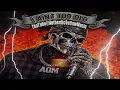 💀 I Ain’t Too Old… Still Dangerous | Dark Country Outlaw Southern Rock Blues ⚡
