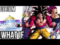 Download Lagu Et si GOKU, GOHAN et VEGETA avaient été PIÉGÉS dans la SALLE du TEMPS !? LE FILM