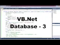 VB Net Programming Language For Beginners - Part 18