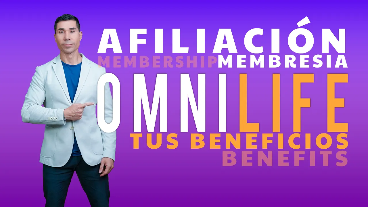 Conoce los Beneficios de Afiliarte