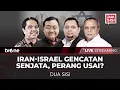 Download Lagu [LIVE] Iran-Israel Gencatan Senjata, Perang Usai? | Dua Sisi tvOne