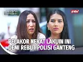 Lagu HEBOH! Pelakor Nekat Labrak Cewek Ini | Rindu Tak Berujung Eps 12 (1/5)