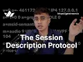 Download Lagu The Secret Protocol Making Video Calls Work | SDP in WebRTC